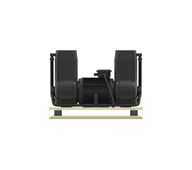 電動車輛空壓機(jī) 1.5-3 kW