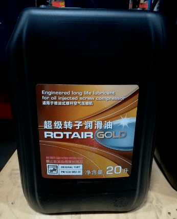 空壓機(jī)該如何補(bǔ)油？有哪些注意事項(xiàng)？