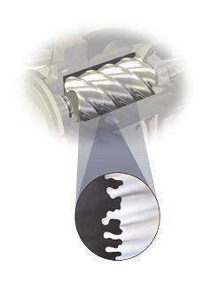 UltraCoat超級涂層 UltraCoat超級涂層